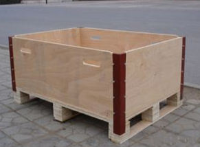 胶合版木箱包装 胶合版木箱包装
