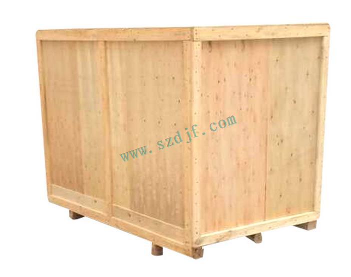 木箱包装 木箱包装