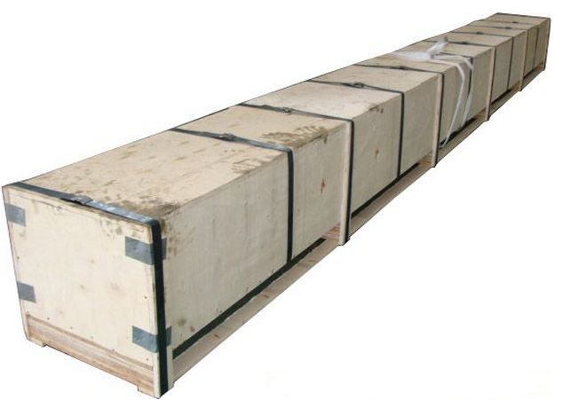 发霉木箱 发霉木箱